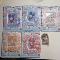 TWICEカードホルダーセット