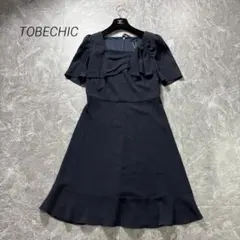 専用です。トゥービーシックtobechic カットソーandワンピース 2026年最新】トゥービーシック ワンピースの人気アイテム - メルカリ