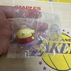 ならぶんです　サンリオ×しんちゃん