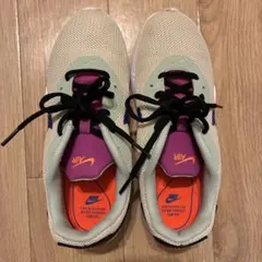 美品NIKEナイキAIRMAX OKETO ABC-MART限定