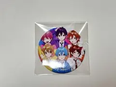 すとめも7 缶バッジ 全員