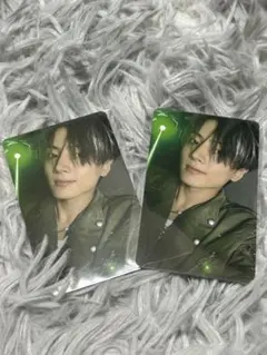 ENHYPEN daydream ウィバース ラキドロ ジェイ