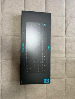 Logicool G-PKB-002LN 赤軸