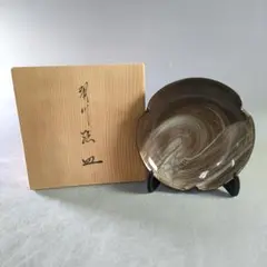 豊瑞軒 十三代臥牛窯 悟龍作 銀河流星 茶碗 豊瑞軒 十三代臥牛窯 悟龍作 銀河流星 茶碗