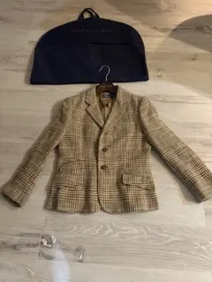 Polo by Ralph Lauren テーラードジャケット