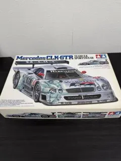 2026年最新】タミヤ CLK GTRの人気アイテム - メルカリ