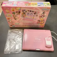 BANDAI ディズニー ワンダフルスイートパソコンのサムネイル