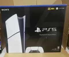 最終値下げ　PlayStation 5 デジタル・エディション