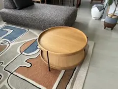 モーダエンカーサ Sketch HUMLA coffee tableのサムネイル