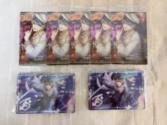 アイドリッシュセブン アイナナ ウエハース 26百