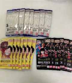 2026年最新】サーチ済みパック ワンピースの人気アイテム - メルカリ