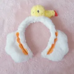 こぎみゅん カチューシャ ピューロランド