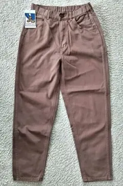 EDWIN　Ｍ　レディース　パンツ　デニム 新品未使用　タグ付き