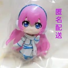 雪ミク 2025 Collection　巡音 ルカ　フィギュア　コレクション