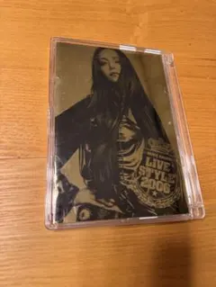 安室奈美 BEST TOUR LIVE STYLE 2006 - メルカリ