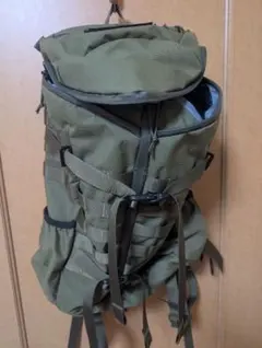 I*d様 HELIKON-TEX バックパック Ratel Mk2 OD 89式 - メルカリ