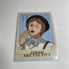 2025年最新】芥川慈郎 テニプリ 缶バッジの人気アイテム - メルカリ