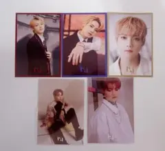 INI 木村柾哉 トレカ　3形態収納BOX 収納ケース A I M