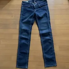 EDWIN JERSEYS スキニーデニムパンツ レディースのサムネイル