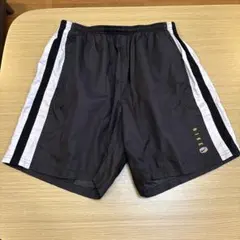 00' NIKE サイドラインハーフパンツ