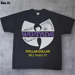 2026年最新】wu-tang clan tシャツ xlの人気アイテム - メルカリ