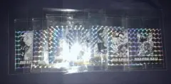 ドラゴンボール40周年記念 シールウエハース２ 7枚セット　おまけ付き