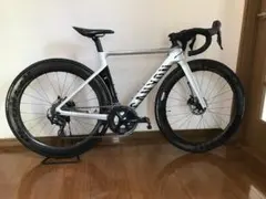【ニック様専用CANYON Aeroad CF SL Disc7.0 2020年のサムネイル