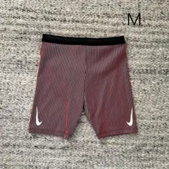 nike　ハーフタイツ　エアロスイフト