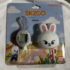 straykids リノ たまごっち リービット SKZOO スキズ