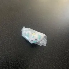 ぷちきゅあマスコットwithチョコスナック２　ぽるん