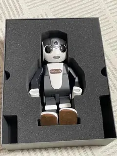 h*r様 SHARP RoBoHoN ブラウン系　タブレット付き ロボホン 本体 ブラウン系 タブレット付き - メルカリ