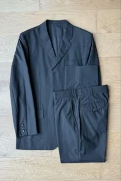 コムデギャルソンオムドゥ セットアップスーツ