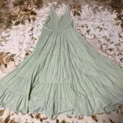 MARIHA 草原の虹のドレス38