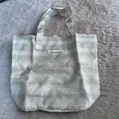 サマンサモスモス　トートバッグ