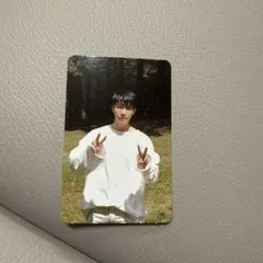 Super Junior d&e 東海 小卡