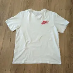 ▼Nike▼ ホワイト Tシャツ　XXL