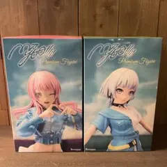 2026年最新】籾岡里紗 フィギュアの人気アイテム - メルカリ