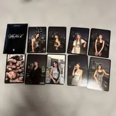 TWICE 予約特典　with you th まとめ売り