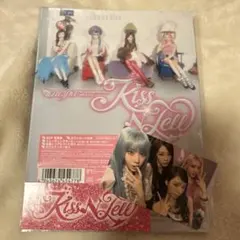 aespa KISS N TELL HMV 早期予約 トレカ コンプセット - メルカリ