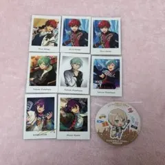 ALKALOID あんスタ ぱしゃっつ P.A.shots!! まとめ売り