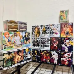 ワンピース　56個　未開封　フィギュア　まとめ売り ワンピース フィギュア 未開封 56個 まとめ売り - メルカリ