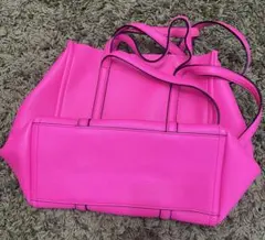 MARC JACOBS マークジェイコブス タグトートのサムネイル