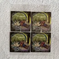 HUNTER × HUNTER ハンターハンター ウエハース シャルナーク