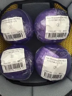 ワンピの実　まとめ売り 2025年最新】ワンピの実まとめ売りの人気アイテム - メルカリ