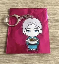 超特急 REAL? ご当地アクリルキーホルダー 東京 アロハ