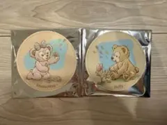 ケープコッドクックオフ　コースター