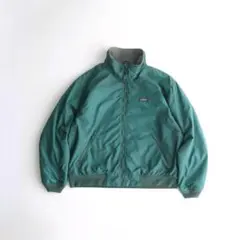 シュプリーム supreme Patagonia logo jacket L - メルカリ