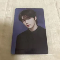 RIIZE 2025 シーグリMD トレカ ラントレ ソンチャン