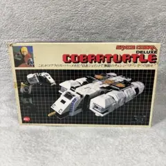 新品/未使用】ポピー スペースコブラ コブラタートル - メルカリ