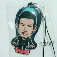 EXILE 小林直己 ケータイクリーナー